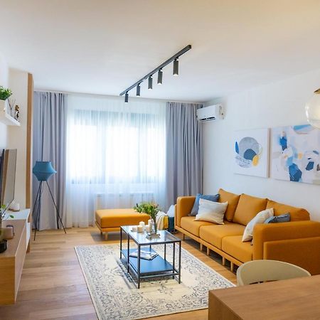 Akiton Apartment Белград Экстерьер фото